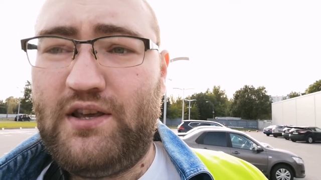 Т.О. На датсун у официалов смотреть онлайн