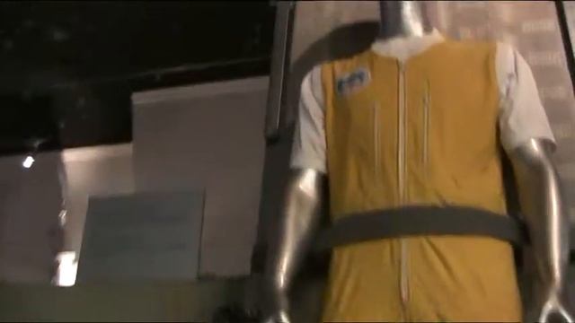 Выращивание цветов в космосе Возвращаемая капсула смотреть онлайн