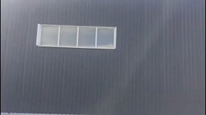 Аренда нового ангара 1500 кв м в колтушах
