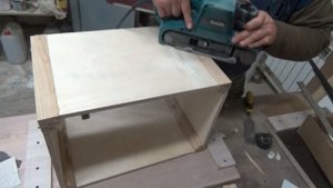 Кахон своими руками! Cajon diy