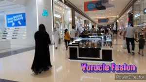 City centre Ajman walk through 4k| Ajman City centre walking tour | City centre mall in Ajman