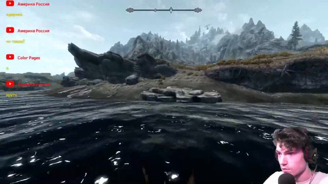 REQUIEM 100/100 МАГ РАЗРУШЕНИЯ: МАСТЕР | SKYRIM смотреть онлайн