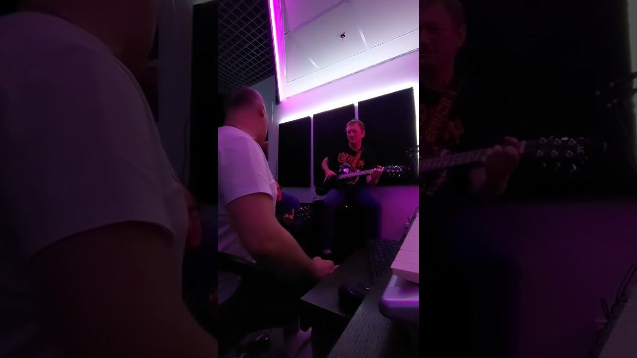 Шаман говорит а Вы кто?