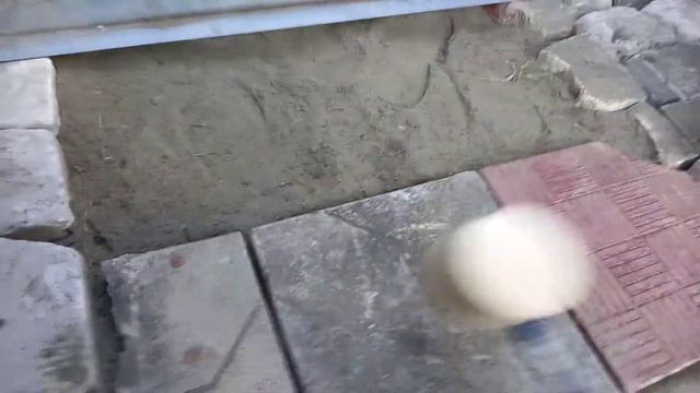Не выбрасывайте отходы плиток. Вот ☝️ что можно сделать из вторичной плитки...