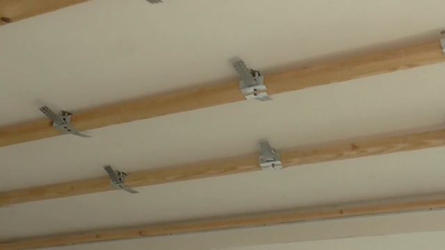 Обрешетка нюансы сборки, монтаж деревянной вогонки