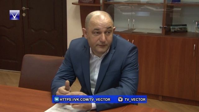 Личный приём мэра Новополоцка Дмитрия Демидова