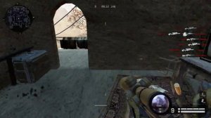 (сенсация)КАК магистйода стал топовым снайпером (смотреть все видео)