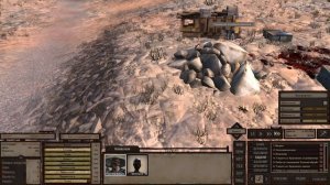 СТРОЮ БАЗУ - Kenshi (Прохождение Учителя)