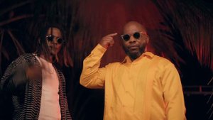 Cysoul feat Pit Baccardi - Doucement