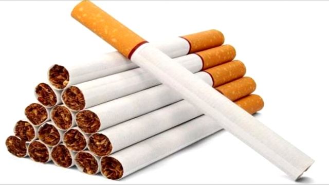 В России запретят сигареты Новости России Сегодня смотреть онлайн