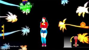 Just DanceⓇ (Plus) - I Luh Ya Papi by Jennifer Lopez