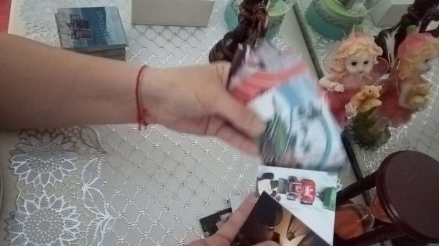 Ваше внутреннее состояние и как его поправить.