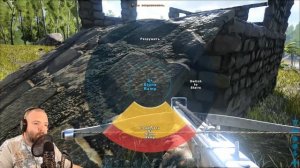 Прохождение ARK SURVIVAL EVOLVED | Серия #21 | Дигая Охота на Злодея