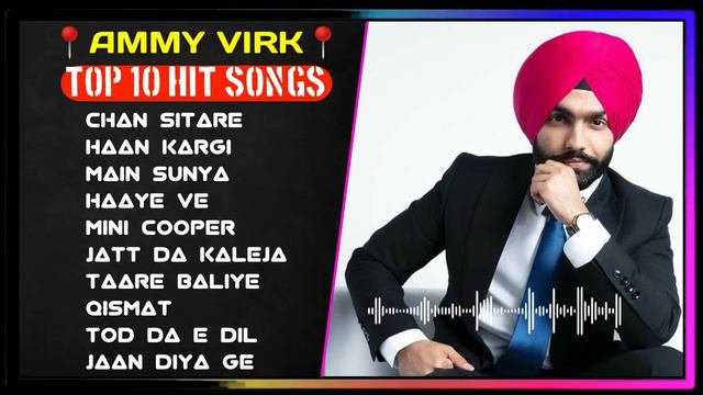 Best of Ammy virk | ammy virk all songs jukebox | punjabi songs | new punjabi songs 2023 смотреть онлайн