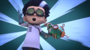 PJ Masks ALL Music Videos Compilation | 15 Minute Compilation | PJ Masks | @disneyjunior