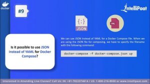 Docker Interview Questions | Docker Interview Questions And Answers | Intellipaat