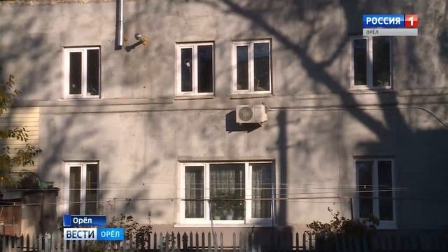 Капитально провалившийся ремонт