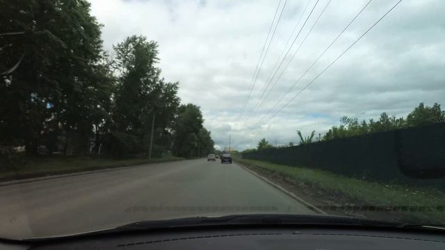 Екатеринбург ДЕНЬ. Лучистая, Новосибирская 2-я, Зенитчиков, Патриса Лумумбы, Московская смотреть онлайн