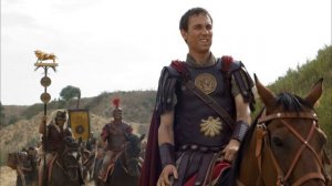 Jeff Beal- War on Philippi (OST Rome)