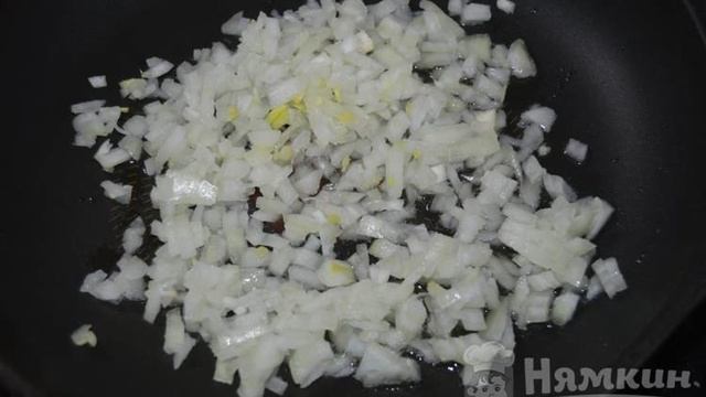 Рассыпчатый рис для детского меню