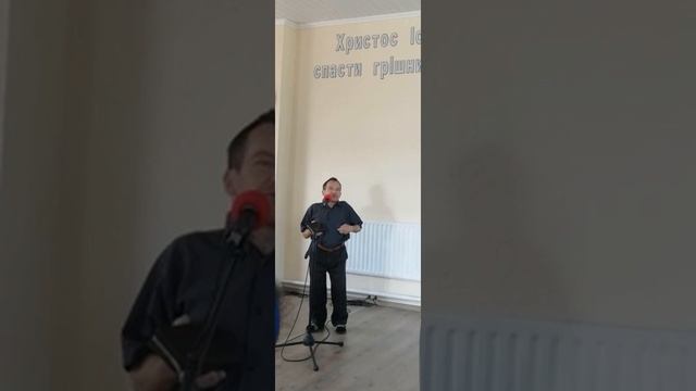 16 Есть ли вкус в яичном белке (проповедь) Женя Заволока смотреть онлайн