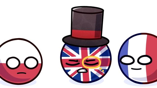 Как Британия Колонии Теряла (анимация) смотреть онлайн