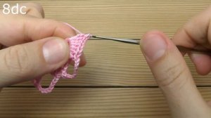 Простое ЛЕНТОЧНОЕ КРУЖЕВО вязание крючком КАЙМА мастер-класс  How to Crochet Lace Tape Ribbon