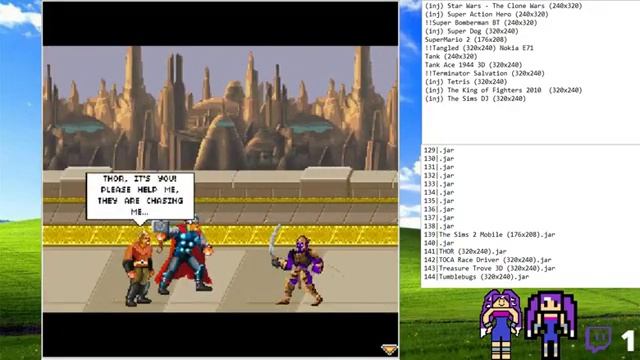 Live de checada Java edição extra 3 смотреть онлайн