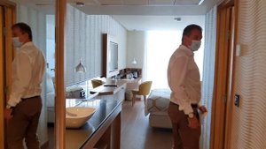 Maestral Resort Casino Черногория
