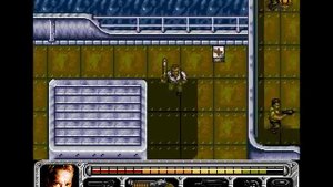 Mega Drive Longplay [175] True Lies