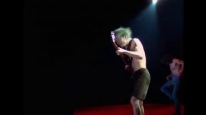 AC-DC _Whole Lotta Rosie__Paris 1979 (with Bon Scott)