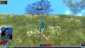 МАЛЕНЬКАЯ КЛЕТОЧКА | SPORE: GALACTIC ADVENTURES Прохождение | СПОР #1