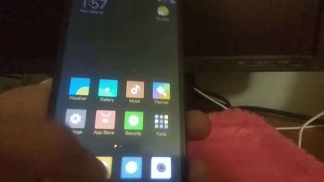 Обход Mi аккаунта на смартфоне Xiaomi redmi 4A 32GB смотреть онлайн