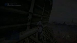 Assassin's Creed Unity / Мод на Эйфелеву башню / Eiffel Tower Mod