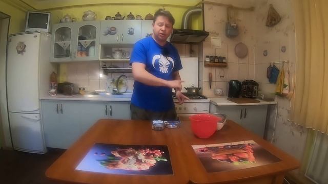 Как приготовить УТКУ БУЙАБЕС. Порадуйте близких замечательным праздничным блюдом. смотреть онлайн