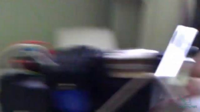 Вендинговый разменный автомат на Arduino