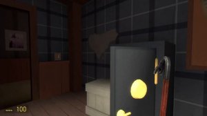 как получить 3 дневника на карте gravity falls в gmod