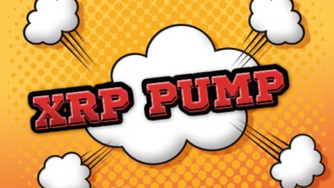 Рост XRP. Глобальные цели.