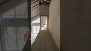 Планировка дома BarnHouse. Строительство дома в стиле Барнхаус.