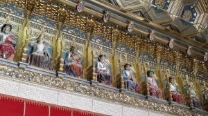 ИСПАНИЯ. Алькасар в Сеговии, октябрь 2021 /Spain, Alcázar de Segovia