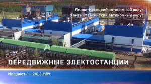 Крупнейшая энергетическая компания РФ – РусГидро