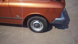 Москвич 2140/117 SL Люкс. moskvich 2140 SL