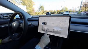 Наши впечатления от Теслы после месяца владения. Пожалели ли о покупке? Tesla Model 3 электромобиль