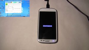 ПРОШИВКА SAMSUNG GALAXY S3