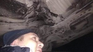 Что стучит спереди на Мерседесе w210. Рулевая рейка ???Ступичные подшипники?Шаровые?Руливые наконеч