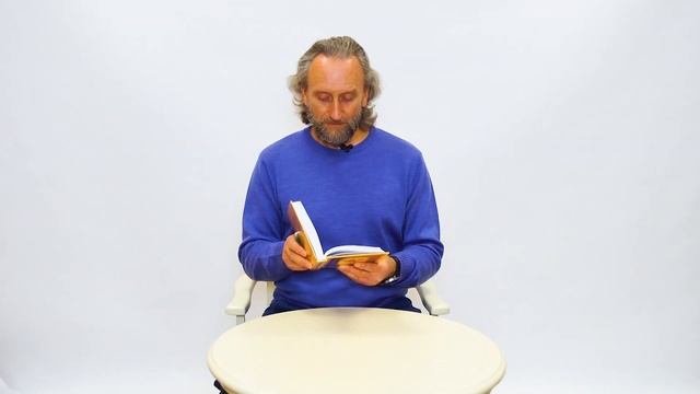 Выпуск 19. Духовные чтения с доктором Валерием Синельниковым/ Духовный развитие человека