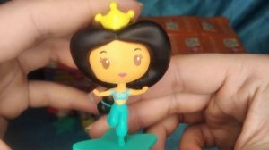 #распаковка блока свит бокс "принцессы Диснея"