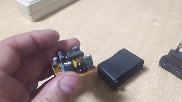 Ремонт блока питания тв ресивера DVB2 смотреть онлайн