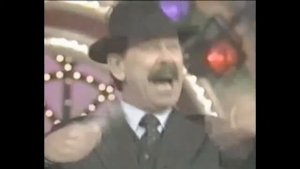 Scatman John surprises Japanese Impersonator (1996)
