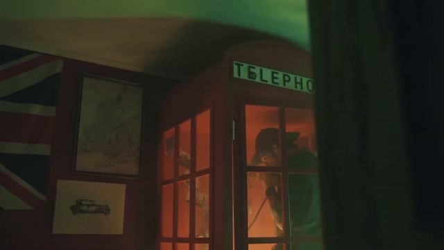 Ночь в музее. Pandoroom - реальные квесты во Владивостоке.